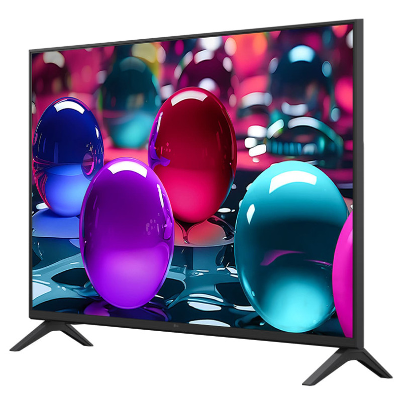 تلویزیون فورکی (4K) ال جی 43UA7500 محصول 2025