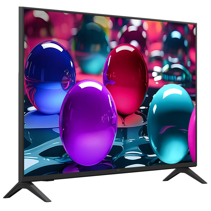 تلویزیون Smart ال جی 43UA7500 با سیستم عامل webSO 25 (10) محصول 2025
