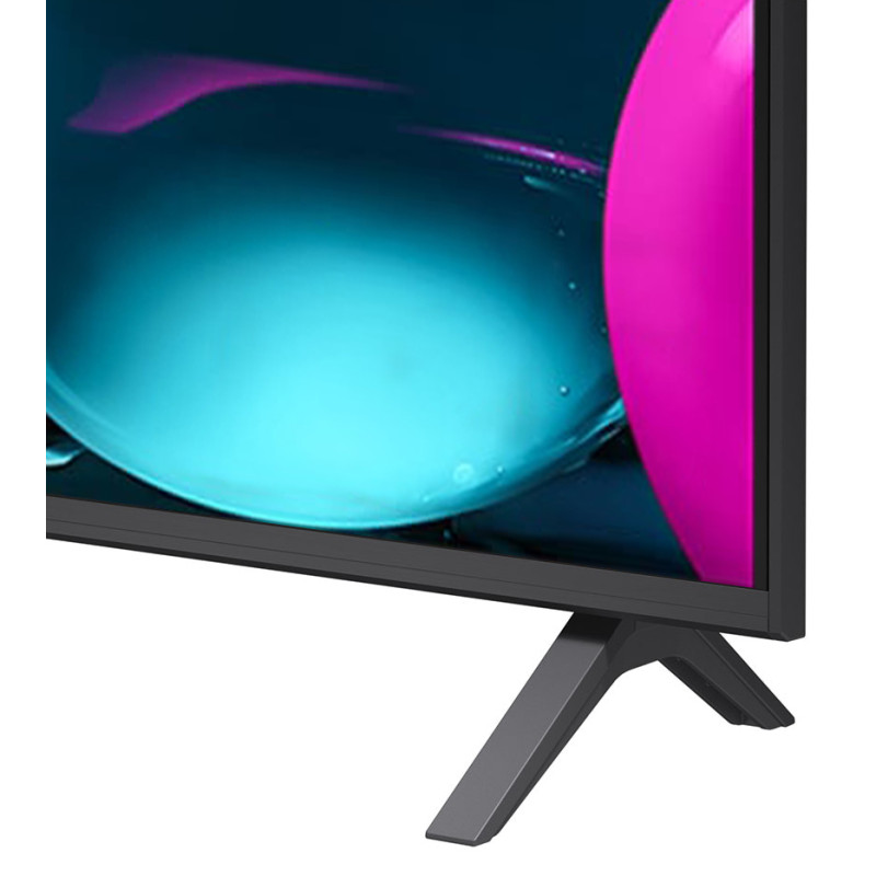 طراحی پایه های تلویزیون LG 43UA7500 2025