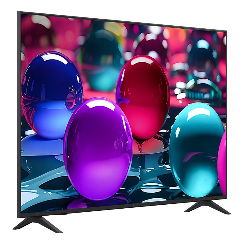 تلویزیون 60 اینچ ال جی UA7500 محصول 2025