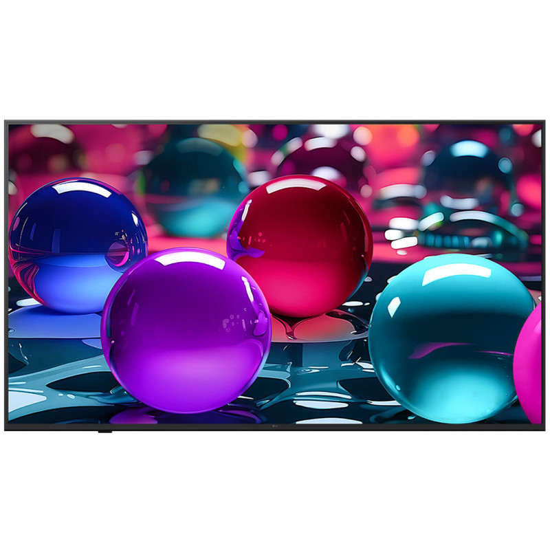 LG 65UA7500 4K LED Smart webOS 25 (10) 2025 TV