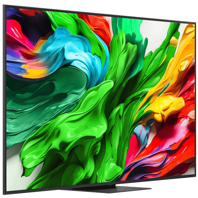 تلویزیون Smart ال جی 75QNED86 QNED Evo با سیستم عامل webOS 25 یا webOS 10