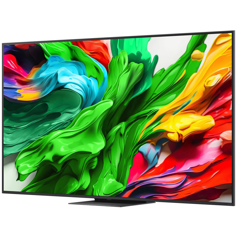 LG 75QNED86 2025 QNED Evo 4K Smart webOS 25 (10) 2025 TV