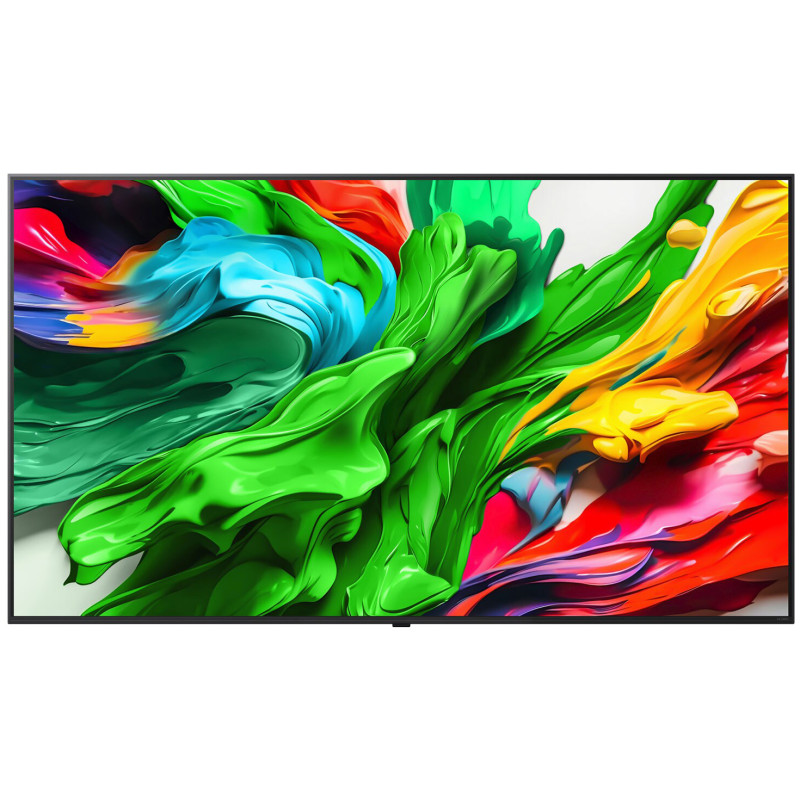 تلویزیون LG 75QNED86 QNED Evo محصول 2025