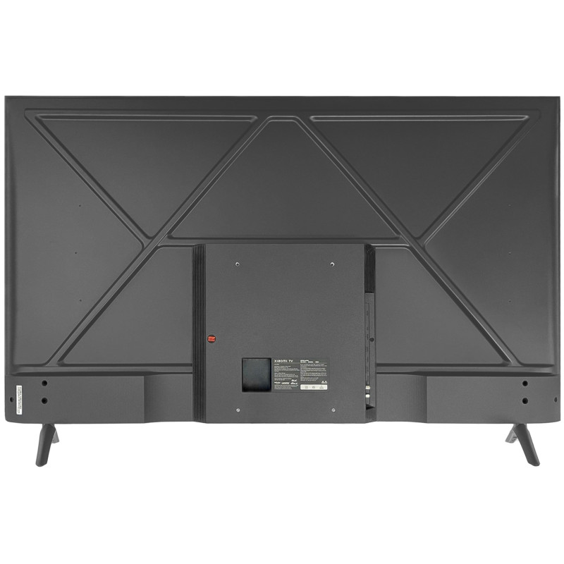 نمای پشت تلویزیون 55A Pro 2026 محصول 2025