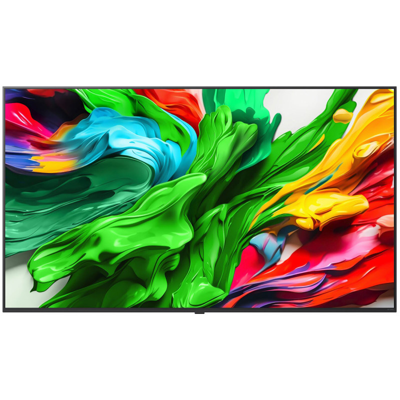 تلویزیون LG 65QNED86 2025 QNED Evo