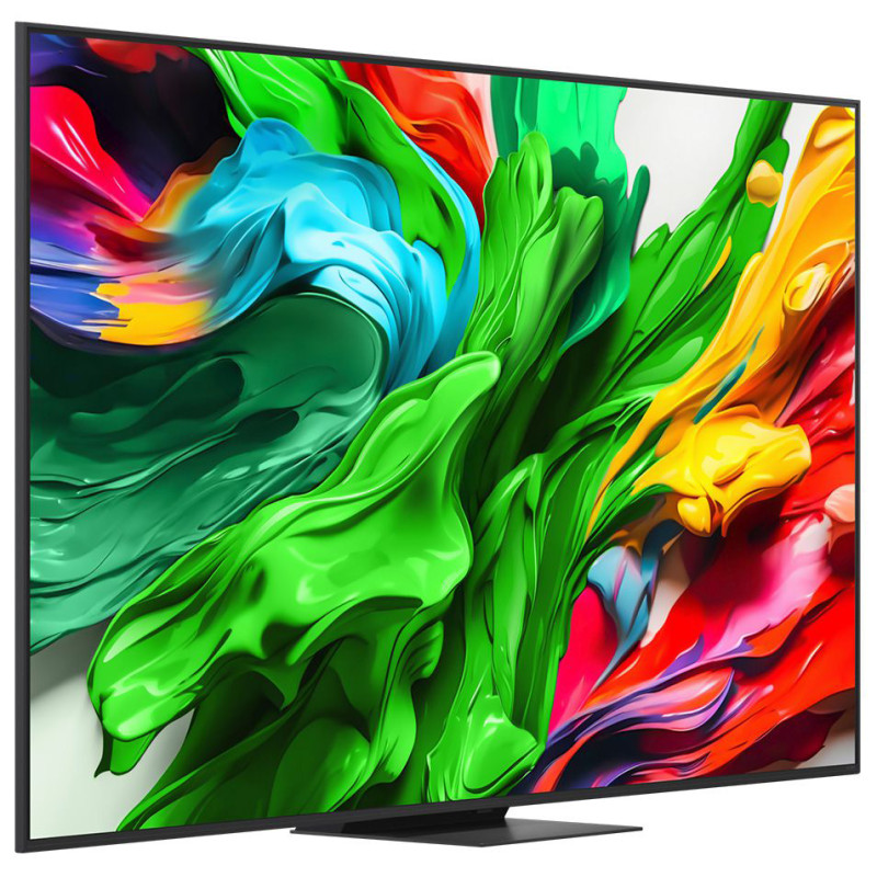 تلویزیون اسمارت ال جی 86QNED86 QNED Evo با سیستم عامل webOS 25 (10) محصول 2025