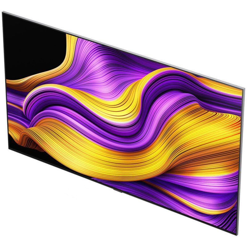 تلویزیون هوشمند ال جی 65G5 با سیستم عامل webOS 25 (webOS 10)