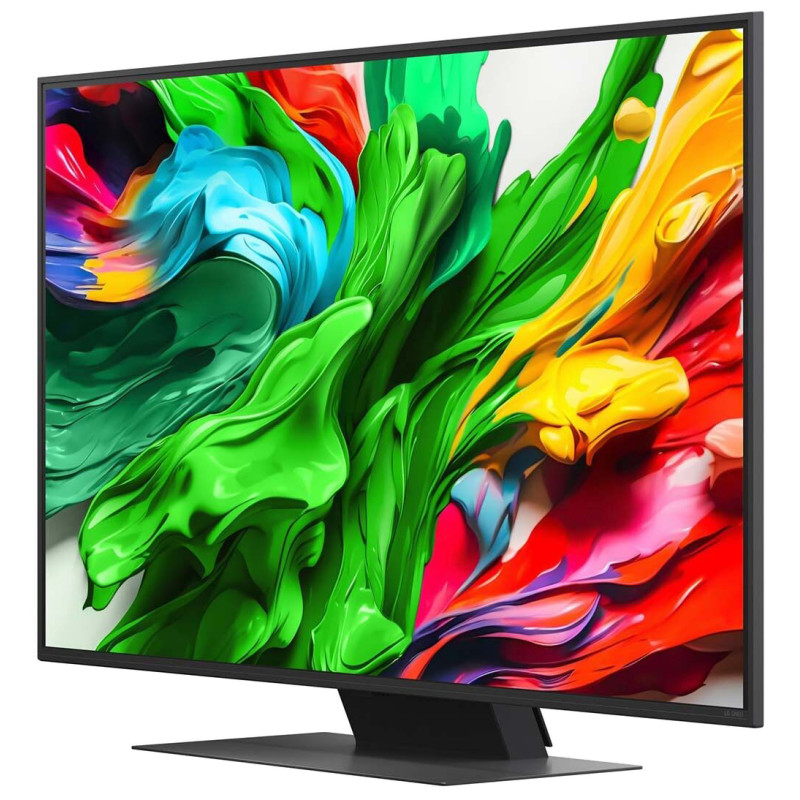 تلویزیون 4K (فورکی) ال جی 50QNED86 QNED محصول 2025