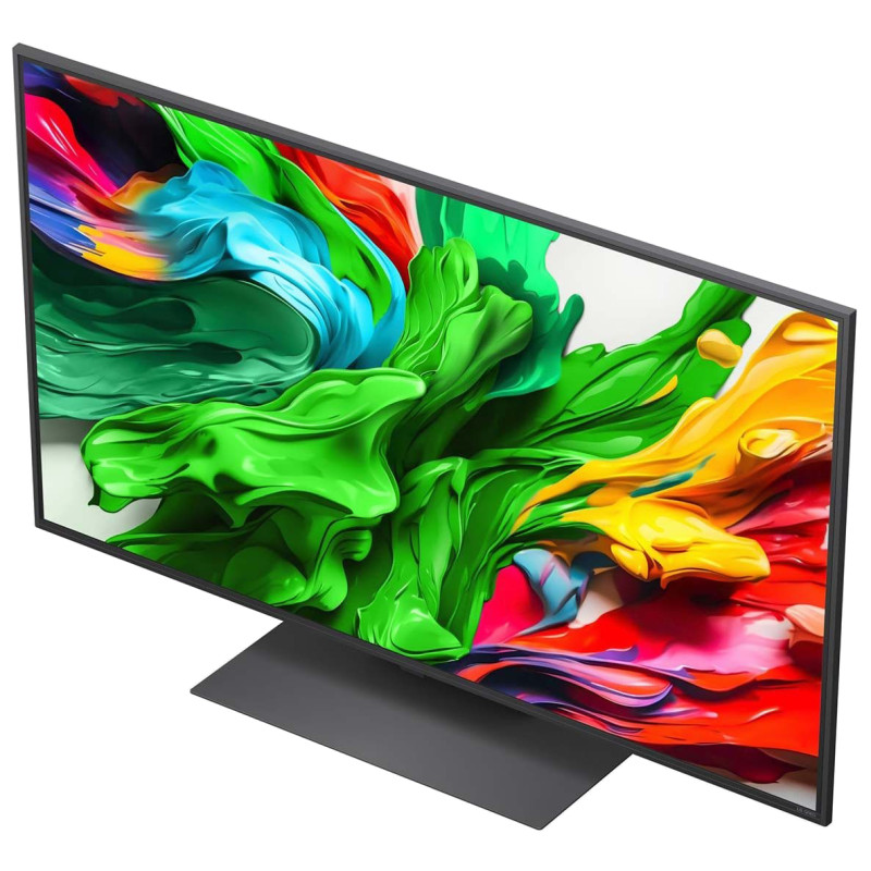 LG 50QNED86 2025 QNED 4K Smart webOS 25 (10) TV