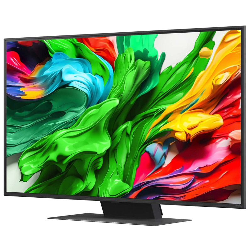 تلویزیون LG 50QNED86 QNED محصول 2025