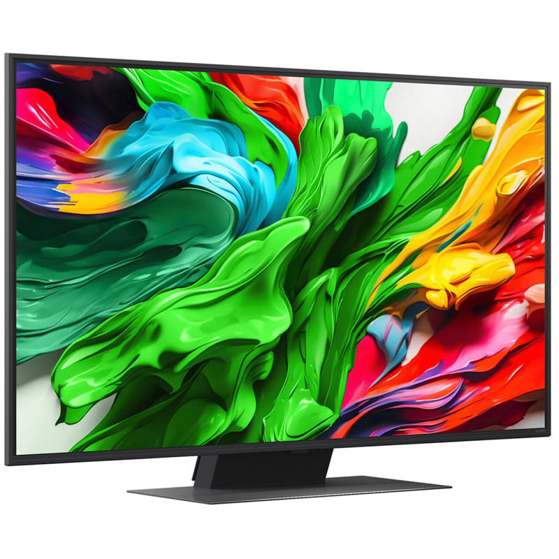 تلویزیون 50 اینچ ال جی QNED86 QNED محصول 2025