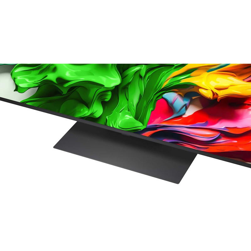 پایه تلویزیون 50QNED86 2025 QNED ال جی