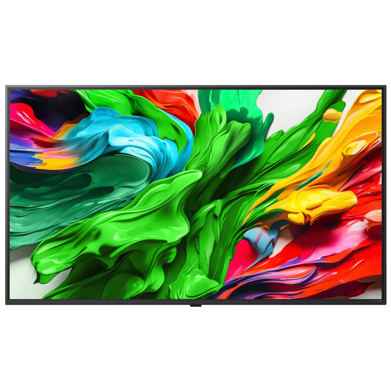 تلویزیون 2025 ال جی 50QNED86 QNED