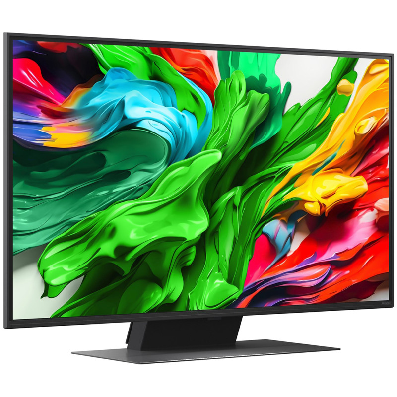 LG 43QNED86 QNED 4K 2025 TV