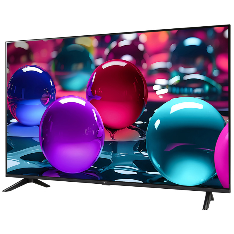 LG 55UA7300 4K LED Smart webOS 25 (10) 2025 TV
