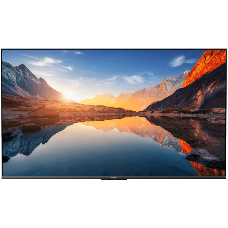 تلویزیون هوشمند شیائومی 43A FHD 2025 با سیستم عامل اندروید 11 و رابط کاربری Google TV محصول 2024