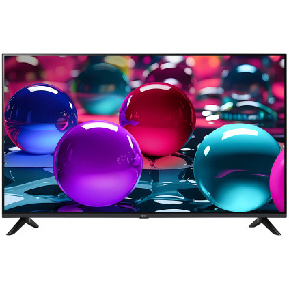 تلویزیون ال جی UA7300 یا UA73006 سایز 65 اینچ محصول 2025