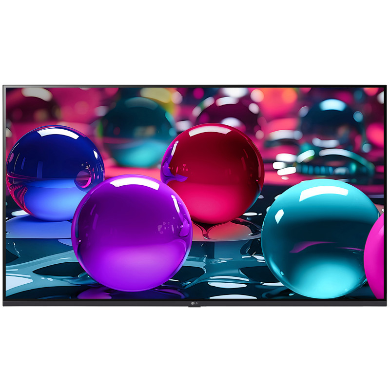 LG 65UA7300 4K LED Smart webOS 25 (10) 2025 TV