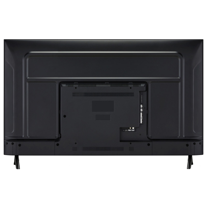 طراحی و نمای پشت تلویزیون ال جی 65UA7300 محصول 2025