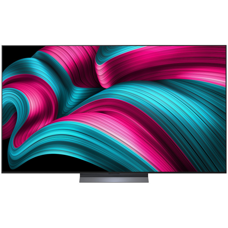 قیمت تلویزیون ال جی C5 یا C56 یا C54 سایز 77 اینچ محصول 2025