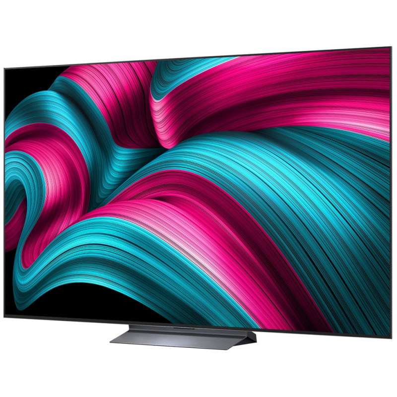 تلویزیون 2025 ال جی 77C5