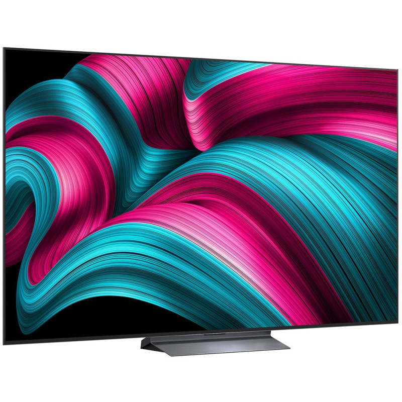 LG 77C5 Gaming 144Hz 4K 2025 TV