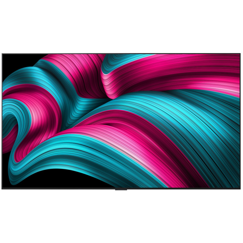 تلویزیون LG 77C5 محصول 2025