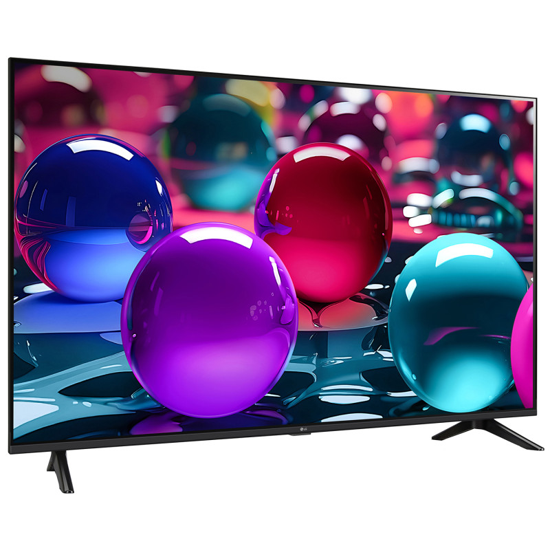 LG 50UA7300 4K LED Smart webOS 25 (10) 2025 TV