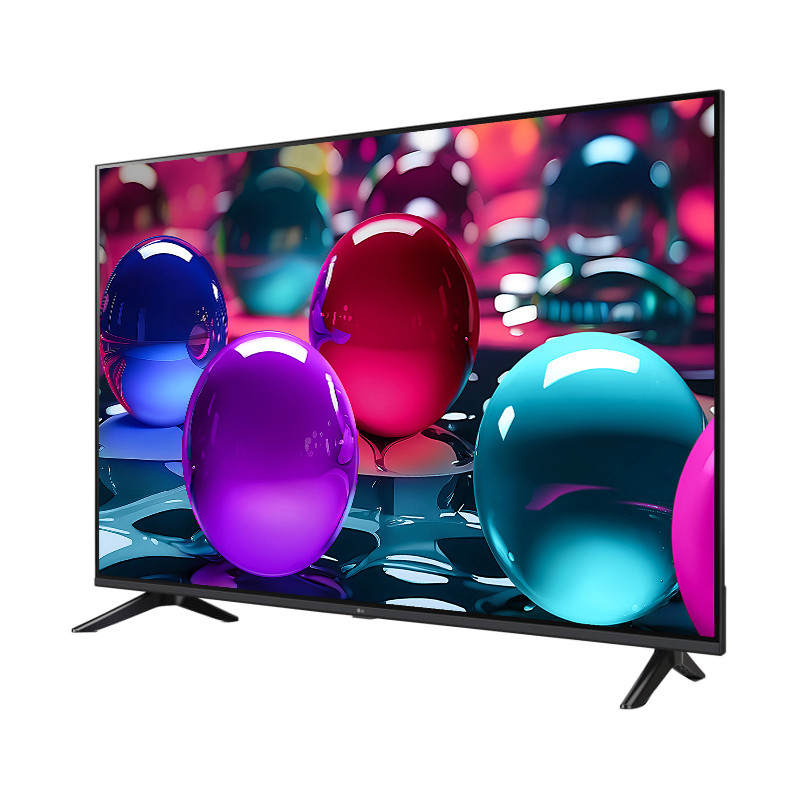 تلویزیون فورکا (فورکی) ال جی 43UA7300 محصول 2025