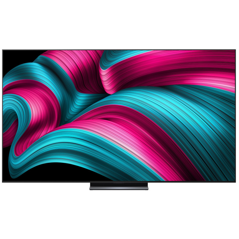 خرید تلویزیون C5 یا C54 یا C56 سایز 83 اینچ محصول 2025