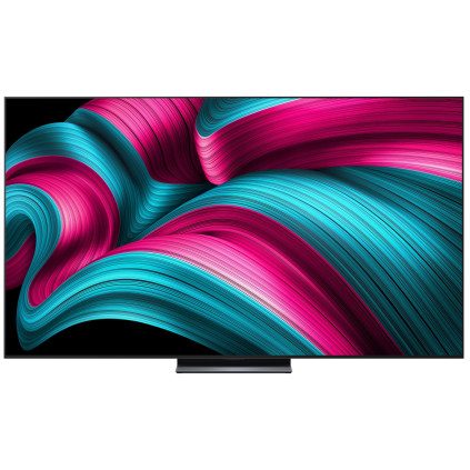 خرید تلویزیون C5 یا C54 یا C56 سایز 83 اینچ محصول 2025