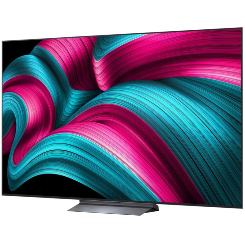 تلویزیون 2025 ال جی 83C5