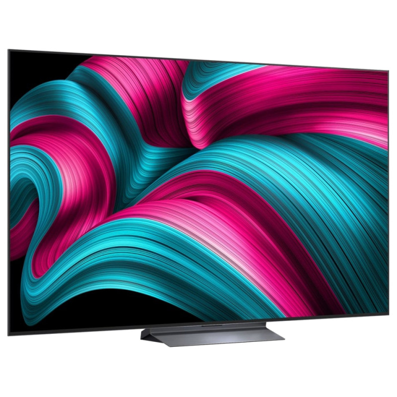 LG 83C5 4K Gaming 144Hz Smart webOS 25 (10) 2025 TV