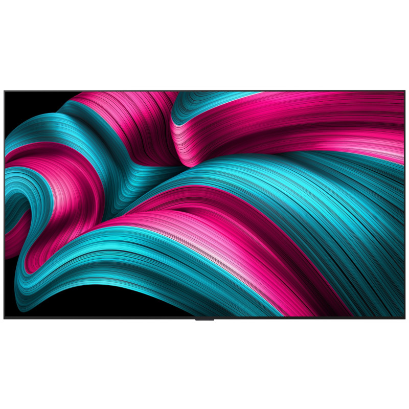 تلویزیون LG 83C5 محصول 2025