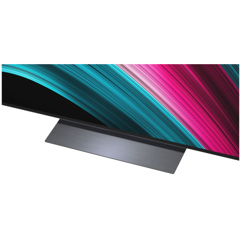 طراحی پایه تلویزیون 83C5