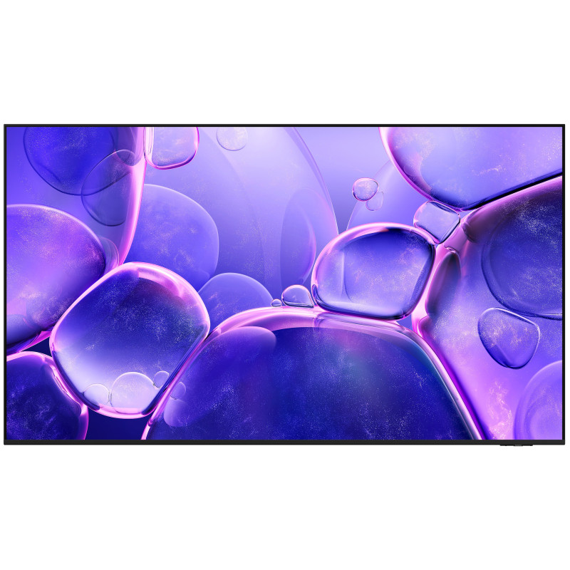 تلویزیون 70 اینچ Samsung U8000F