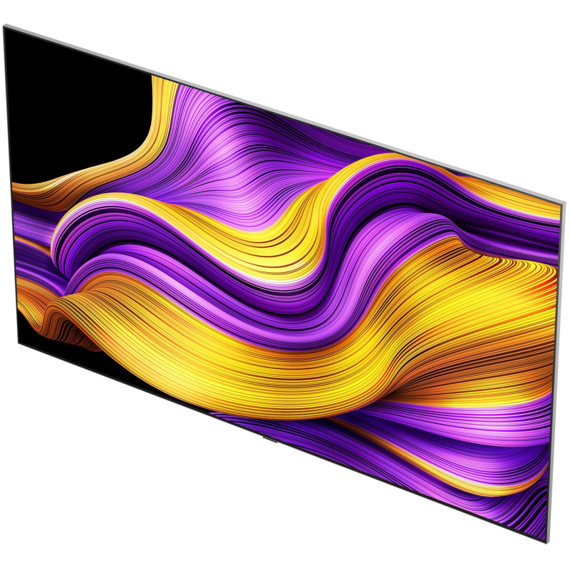 تلویزیون LG 77G5 محصول 2025