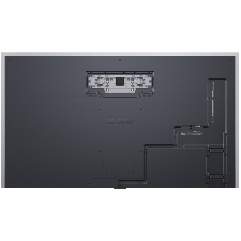 طراحی پشت تلویزیون ال جی 77G5 مونتاژ اندونزی و مصر