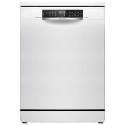 قیمت ماشین ظرفشویی بوش مدل SMS6ZCW37Q رنگ سفید محصول 2023