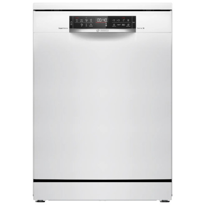 قیمت ماشین ظرفشویی بوش مدل SMS6ZCW37Q رنگ سفید محصول 2023