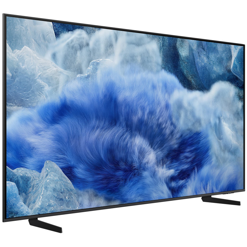 تلویزیون 2025 سامسونگ 55Q8F مونتاژ مجارستان و اسلواکی