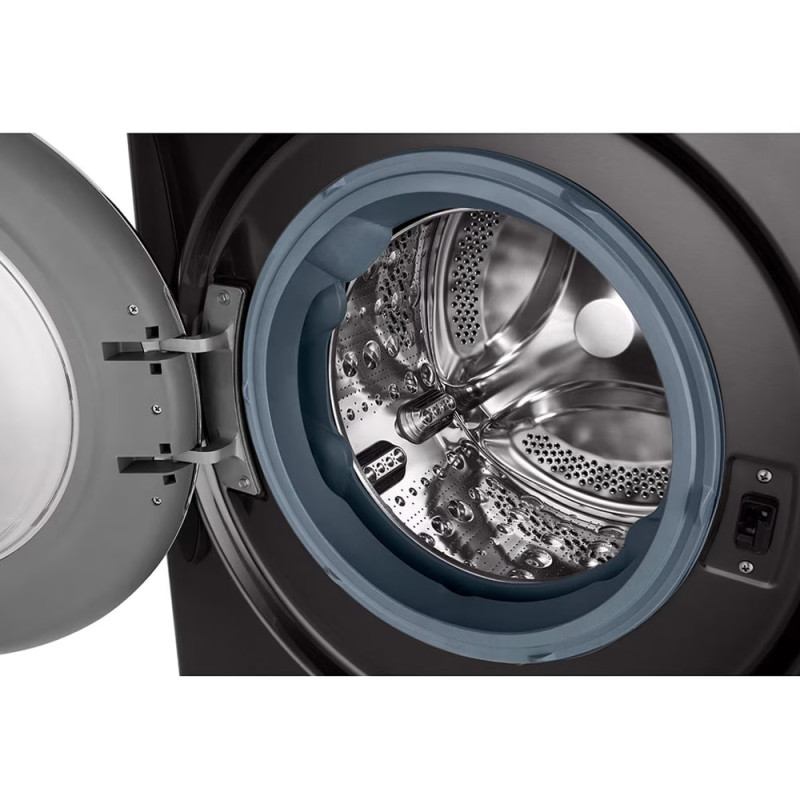 دیگ شستشوی ماشین لباسشویی و خشک‌ کن ال‌جی F4V9BDP2EE