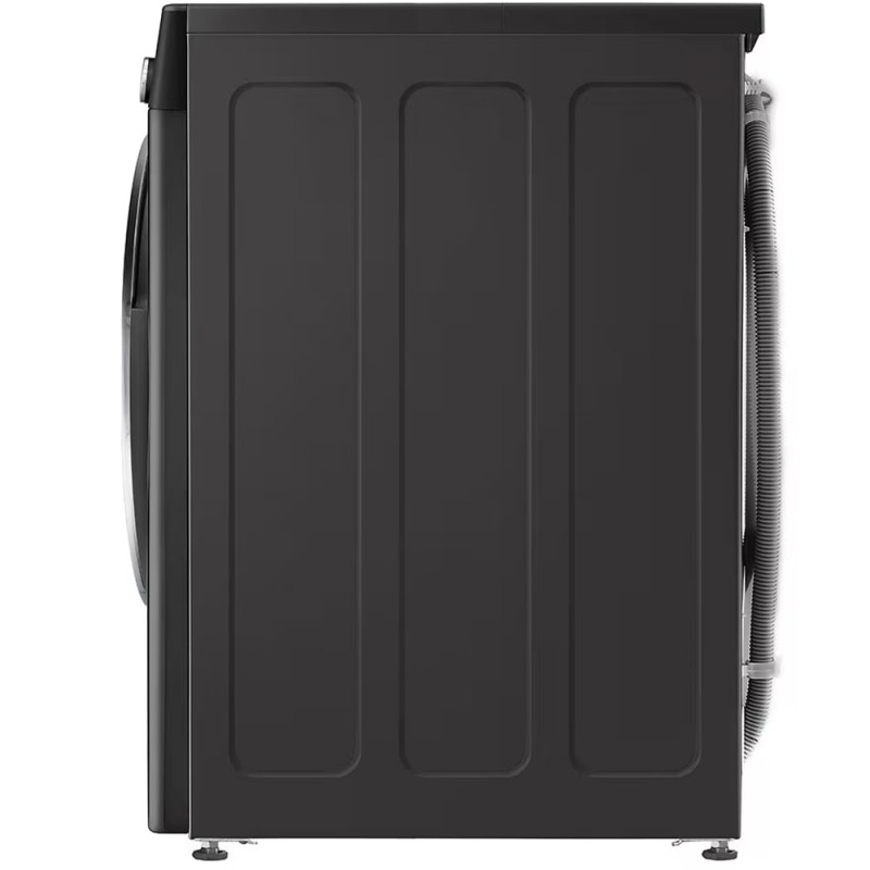 ماشین لباسشویی ال جی 4V9 با ظرفیت 12 کیلویی و خشک کن 8 کیلویی