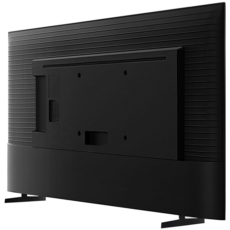 طراحی و نمای پشت تلویزیون سامسونگ 50U8000F