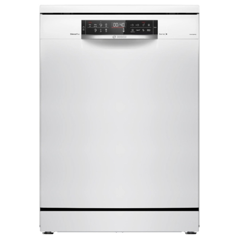 خرید ماشین ظرفشویی بوش مدل bosch sms6emw65q