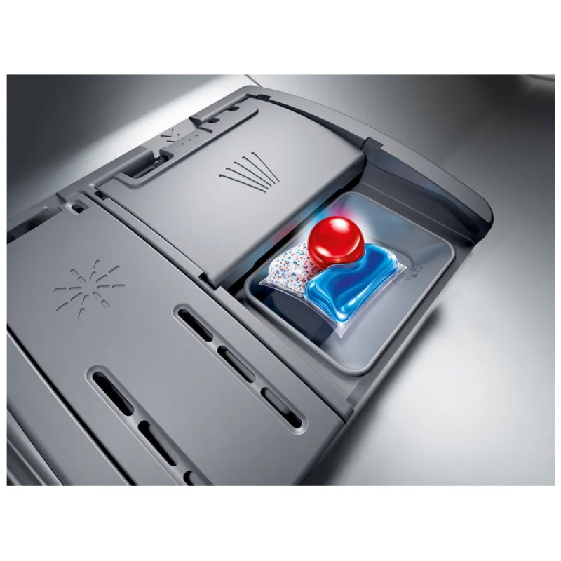 Dishwasher Bosch SMS6EMW65Q 13PS white 2024