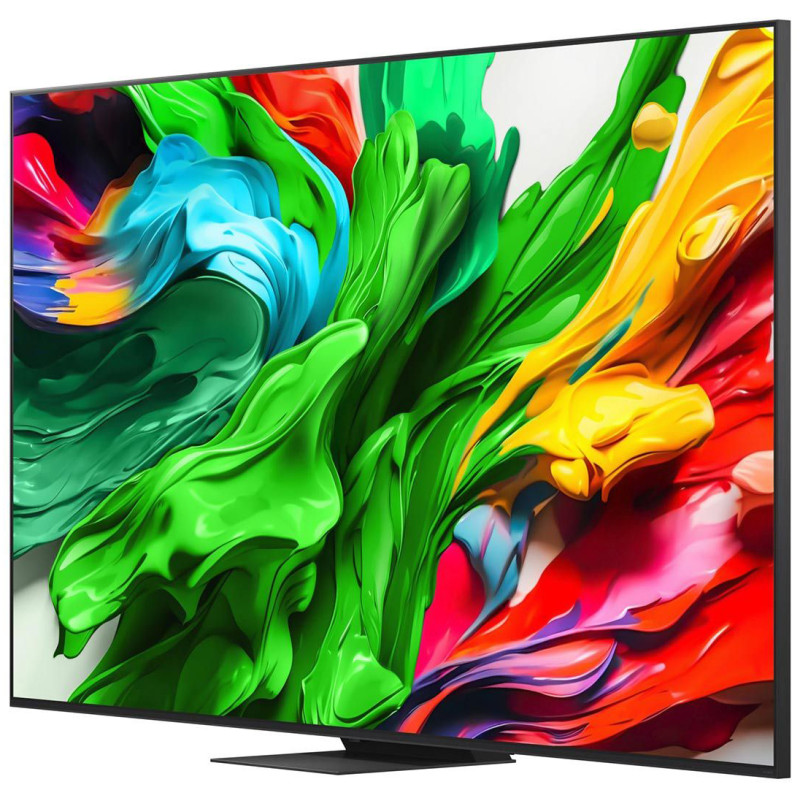 تلویزیون 4K HDR ال جی 100QNED86 2025 QNED Evo Mini LED