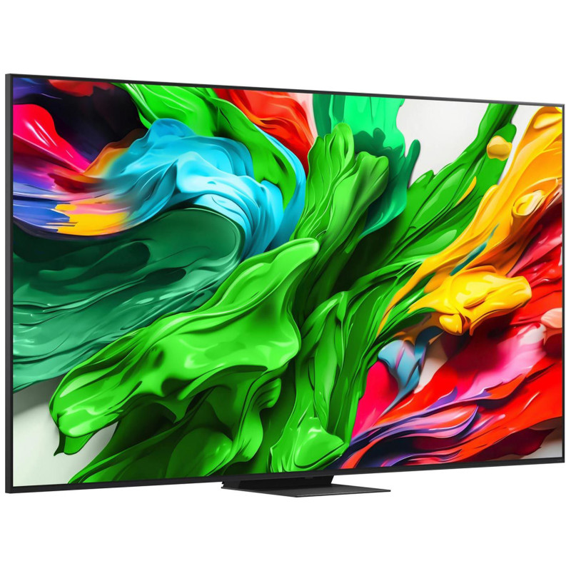 LG 100QNED86 2025 QNED Evo MiniLED 4K HDR Gaming 144Hz Smart TV