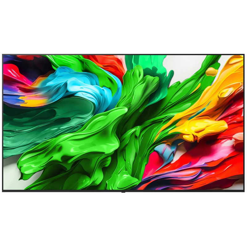 تلویزیون 100QNED86 2025 QNED Evo MiniLED ال جی